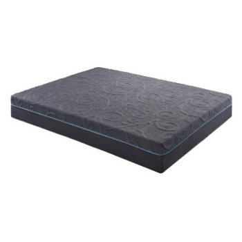 Homelegance 11-Inch Gel-Infused Memory Foam Hybrid Queen Mattress