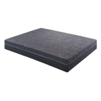 Homelegance 11-Inch Gel-Infused Memory Foam Hybrid Twin Mattress