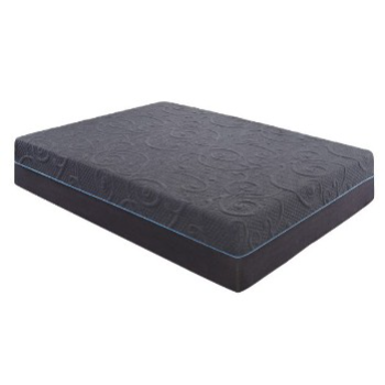 Homelegance 14-Inch Gel-Infused Memory Foam Hybrid Queen Mattress