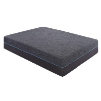 Homelegance 14-Inch Gel-Infused Memory Foam Hybrid Queen Mattress