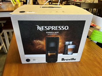 Nespresso Essenza Mini