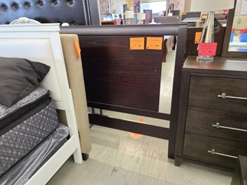 Modus Nevis Full Headboard