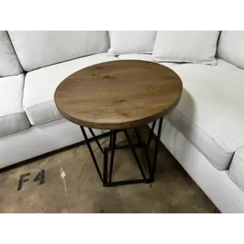 Ashley Nimitz End Table