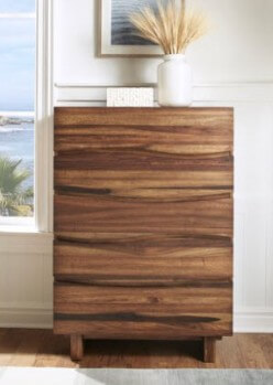 Modus Ocean 5-Drawer Chest
