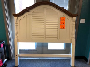 Coaster Oleta Queen Headboard
