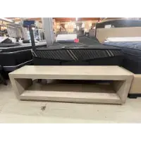 Modus Oxford Mineral Bench