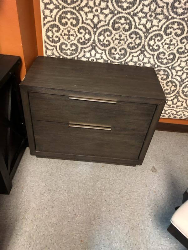 Modus Oxford Lateral File Cabinet