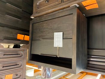Modus Oxford Media Chest with 2 Drawers