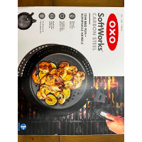 OXO Grill Pan