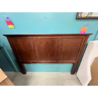 Modus Paragon Mocha King Headboard