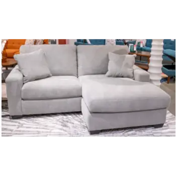 Ashley Gresham 2-Piece Sofa with Chaise