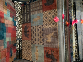 Mohawk Pine Lodge 5-3 x 7-6 Area Rug