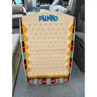 Giant Plinko Game
