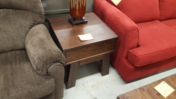 Modus Portland End Table