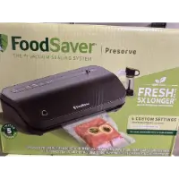 Foodsaver Premium Vacuum Sealer VS2280