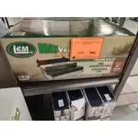 Lem Vac Max 1000 Premium Vacuum Sealer