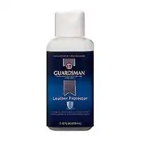 Guardsman Protect & Preserve Leather Protector