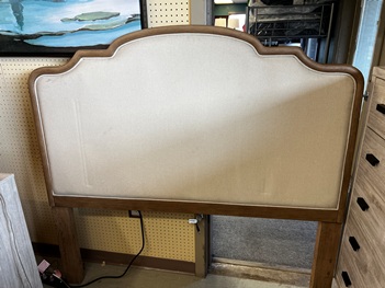 Hillsdale House Provence Queen Headboard