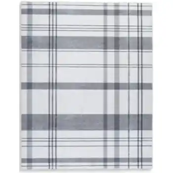 Ashley Kelsey Washable Area Rug 5 x 7