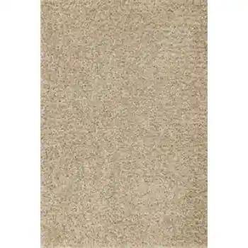 Mohawk Ransom Shag White 5x7 Area Rug