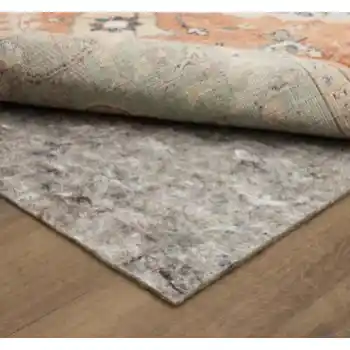 Karastan Down Under All Surface Rug Runner Pad 2 x 8