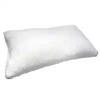 BedTech Comfort Memory Foam Pillow