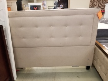 Saraya King Headboard