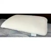 Comfort Revolution Serenity Cooling Memory Foam Pillow