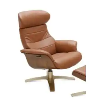 Jason Furniture Analdo Sienna Recliner