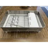 Simplehuman Dish Rack