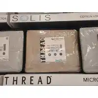BedTech Khaki Brushed Microfiber Full Sheet Set