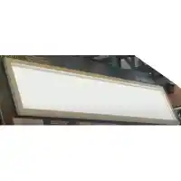 Artika LED Interior 1 x 4 Artificial Skylight with Natural Light
