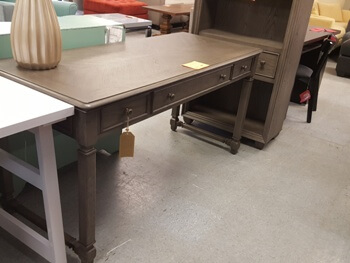 Riverside Sloane Writing Desk