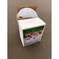 Snowman Family (no lights)