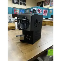 Gourmia Soft Serve Machine