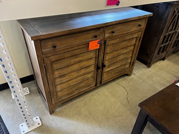 Steve Silver Sonora Sideboard