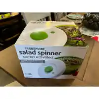 Farberware Salad Spinner
