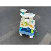 Step 2 Misting Mountains Water Table