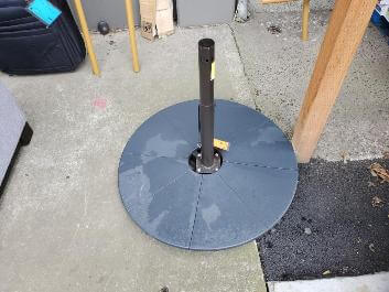 Umbrella Stand
