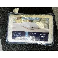 NAME BRAND Cooling Latex Pillow