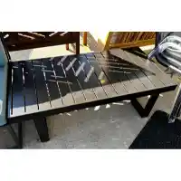 Steve Silver Outdoor Coffee Table