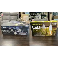 48-Foot String Lights