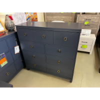 Legacy Summerland Dark Blue Chest