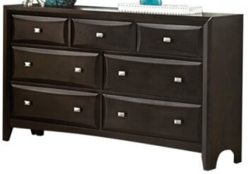 Homelegance Summerlin Dresser