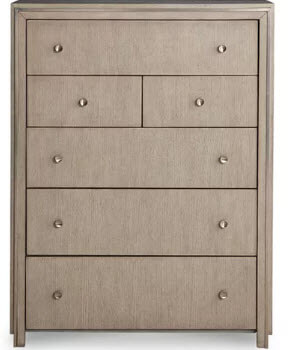 Pulaski Sutton Place 6-Drawer Chest