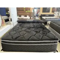 American Bedding Dustin Teddy Bear Pillow Top King Mattress