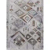 Cosmos Carpets Tiffany 9005 Area Rug 5-3 x 7-7