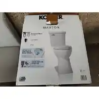 Kohler Maxton 2-Piece Toilet