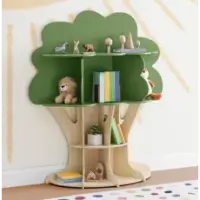 Delta Tree Bookcase