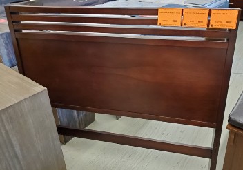 Modus Uptown Full Headboard